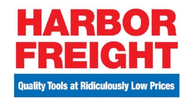 Harbor Freight Free No Purchase Required w/coupon