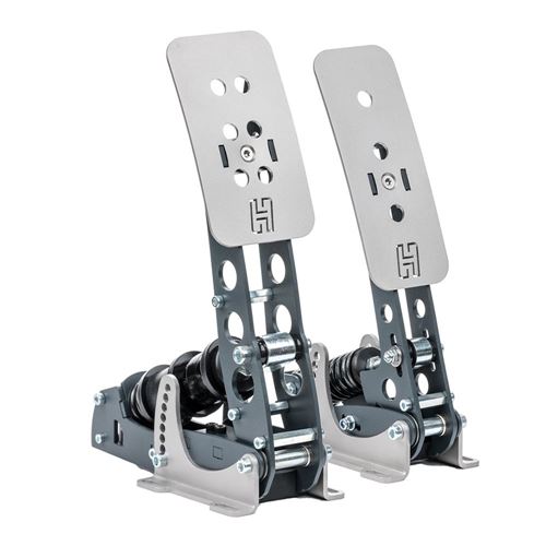 Heusinkveld Sim Pedals Sprint 2 Pedal Set $500