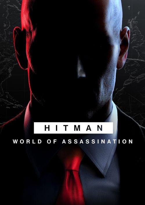 Hitman 3 World of Assassination PC Digital Download $21.80