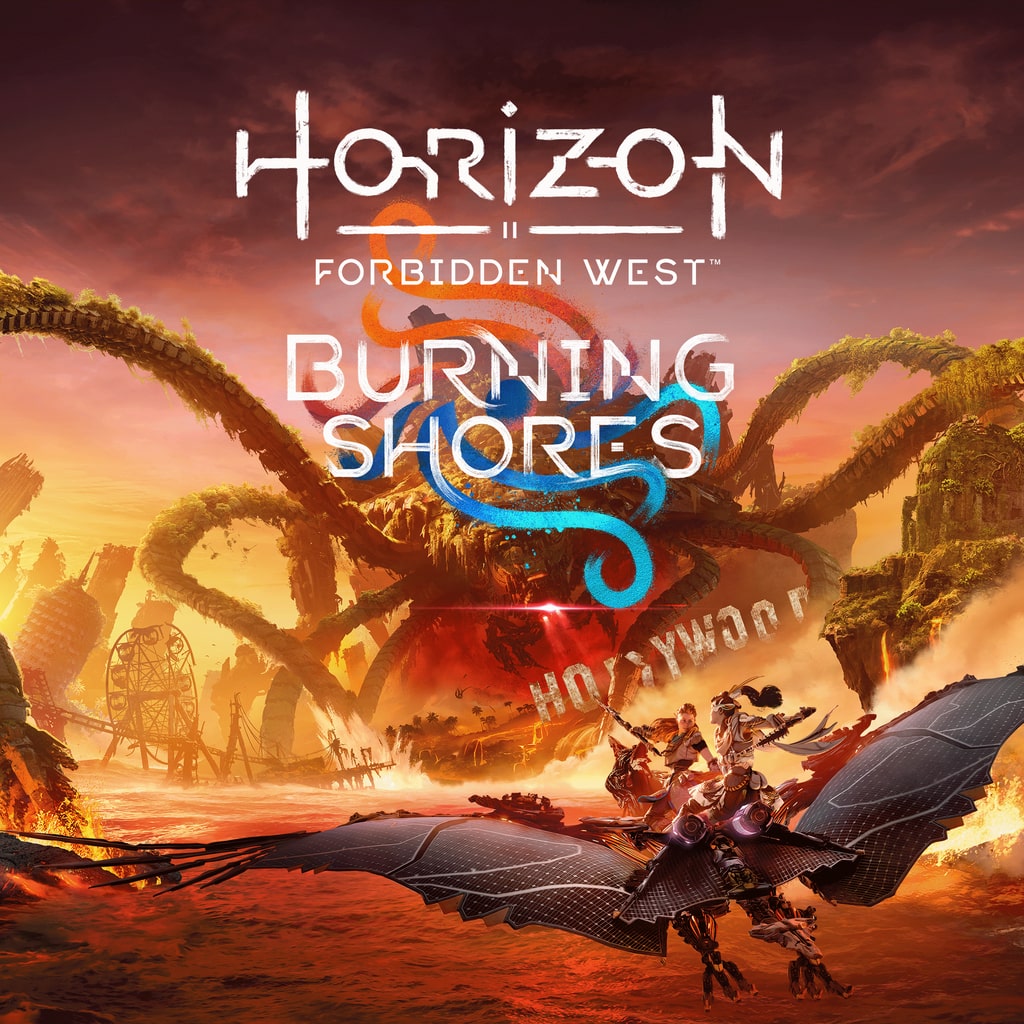 Horizon Forbidden West Launch Edition - PlayStation 4 - Best Buy $9.99