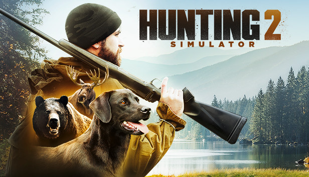 Hunting Simulator 2 PC Digital Download $4