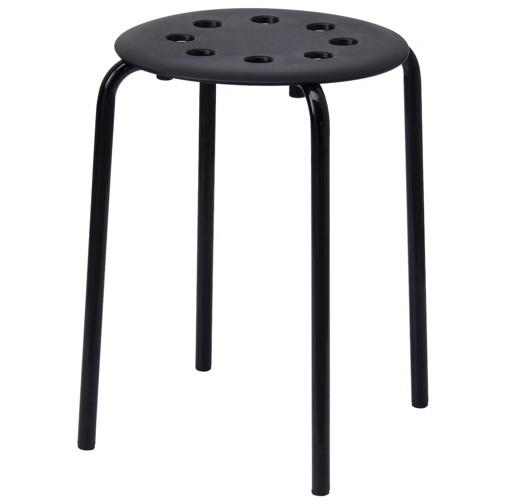 IKEA Marius Stool 17 3/4 $4.99