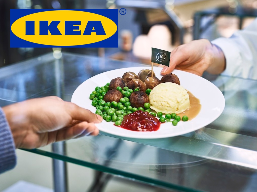 IKEA Swedish Restaurants Tuesday Meal Deal Any Hot Adult Food Entr e/Meal $4 Valid Every Tuesday thru 8/31