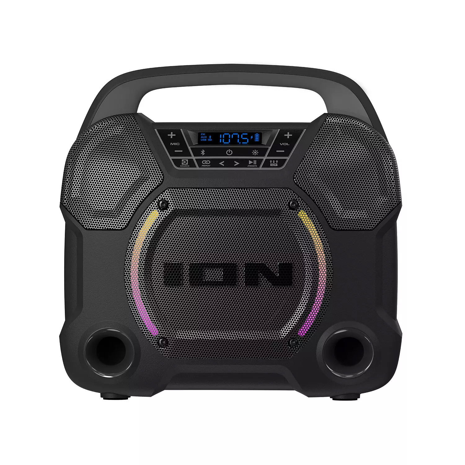 ION Audio Trailblazer Roar All Weather Bluetooth Speaker $69