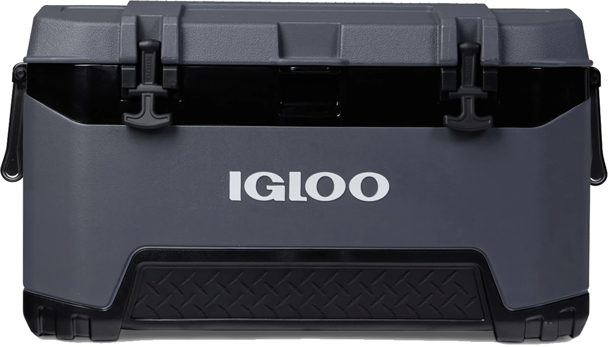 Igloo BMX Cooler w/ Cool Riser Tech Tactical Gray 72-Quart Cooler $96.75, 52-Quart Cooler $79.95 Shipping is $10 $15 Shi