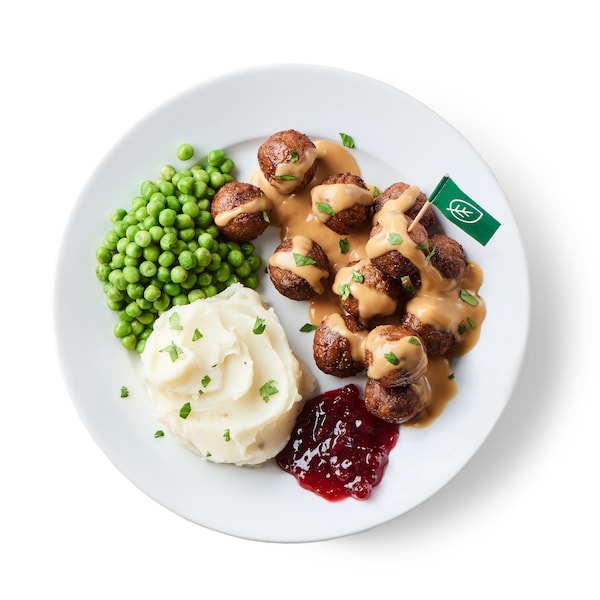 Ikea - Any adult hot entree $3.99 on Tuesdays Ikea Family members 