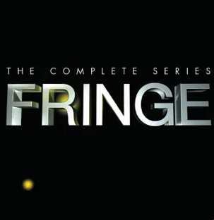 Itunes Germany - Fringe - Complete digital HD TV Show $22