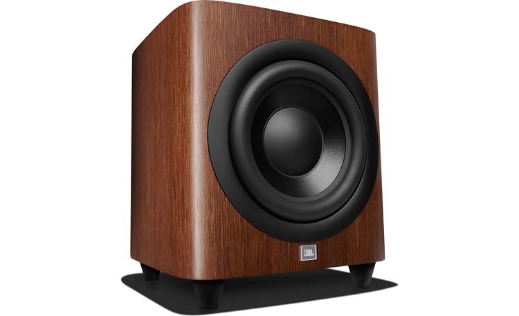 JBL HDI-1200P Satin Walnut - $1350