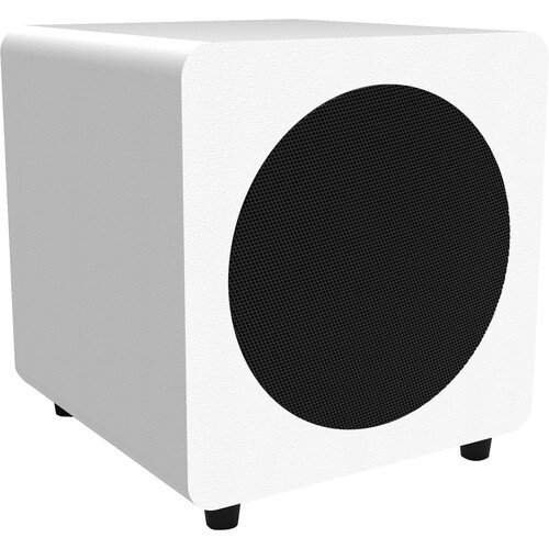 Kanto Sub8 Compact 8 Powered Subwoofer $199.99