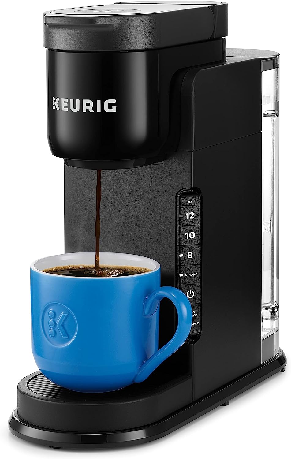 Keurig Brewers and Coffee Pods Up to 129 Off Amazon Big Spring Deal