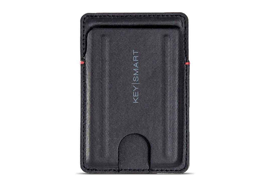 KeySmart Minimalist Wallet For Men - Credit Card Holder $14.99 