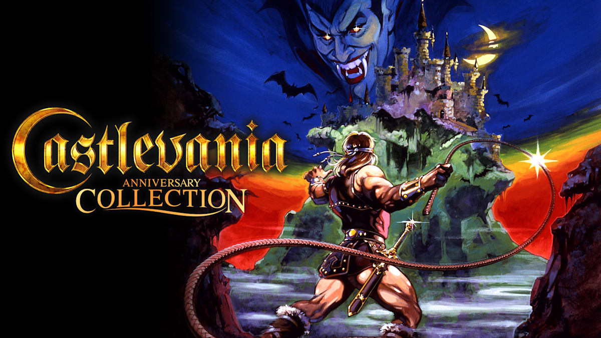 Konami Games PC Digital Download Castlevania or Contra Anniversary Collection $3.12, Metal Gear Solid $12.47 More