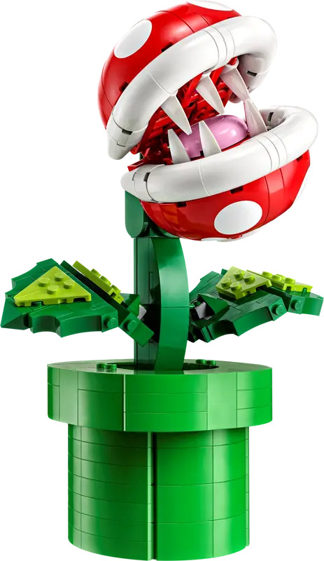 LEGO Super Mario Piranha Plant, 71426 - Sams Club online - $48.98