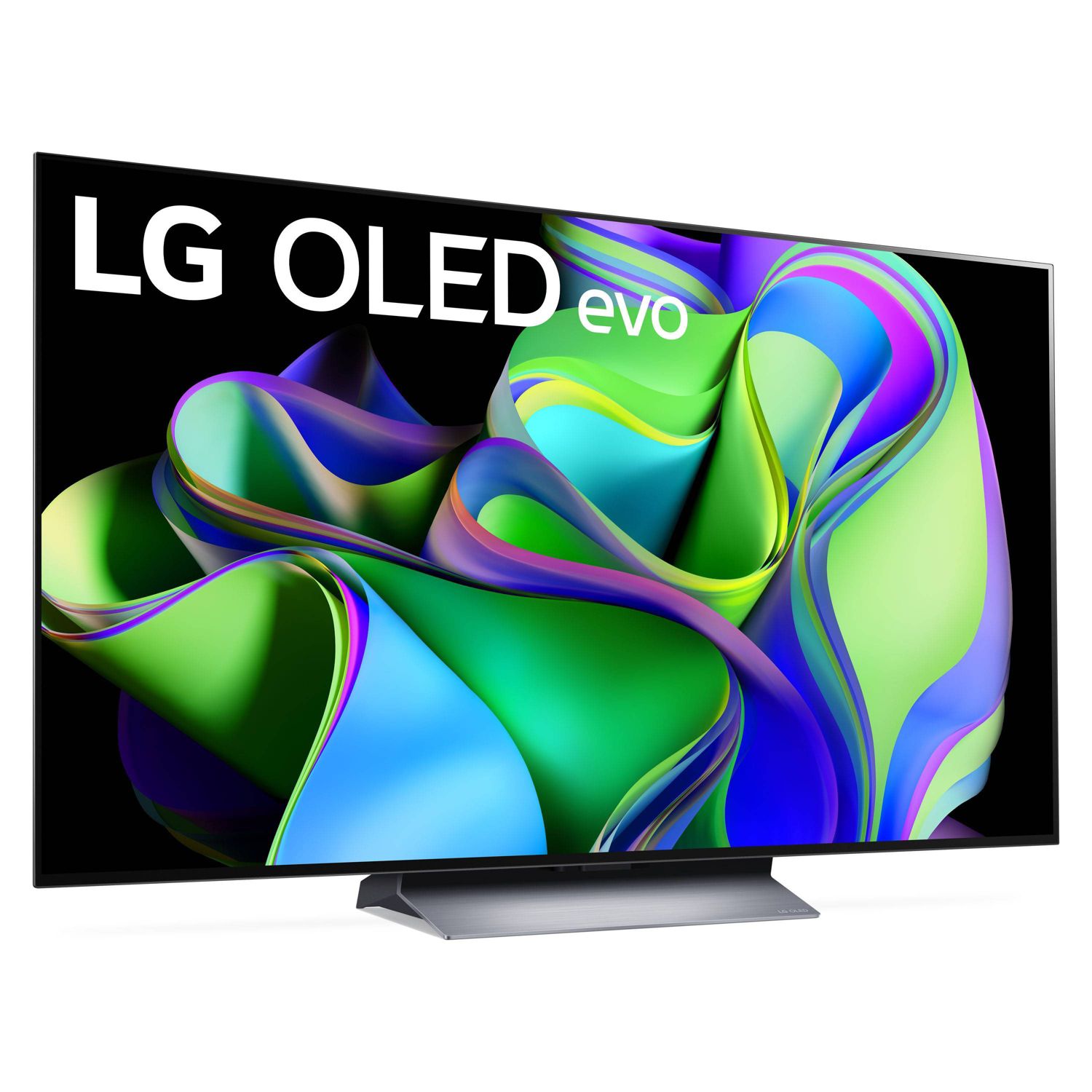 LG 55 Class 4K UHD 2160p Smart OLED TV - OLED55C3 - $1050