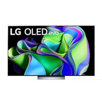 LG OLED65C3AUA 65 Class 4K Ultra HD Smart LED TV Refurbished - $999.99 Micro Center