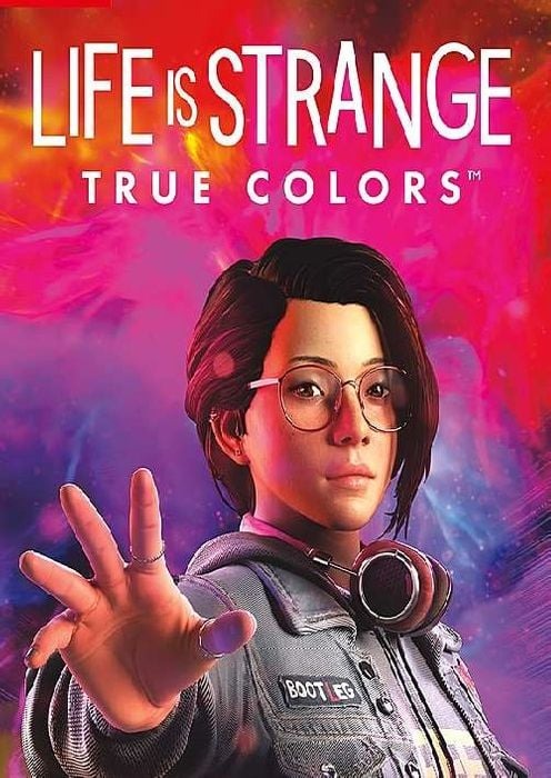 LIFE IS STRANGE TRUE COLORS PC Steam $5.29