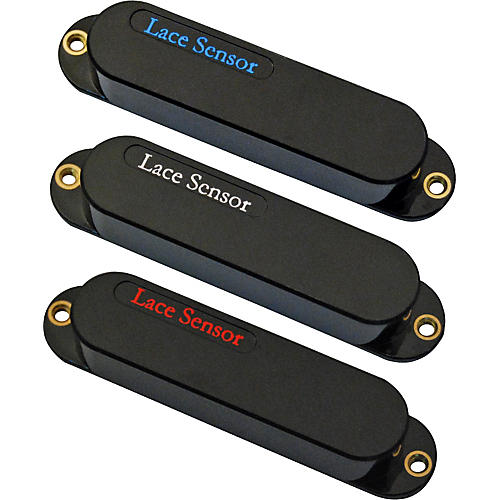 Lace Sensors included in 20 off accessories at Musicians Friend $144