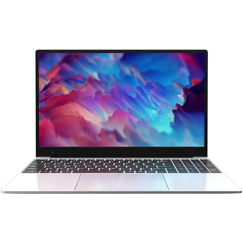 Laptops RAM 20GB 1TB SSD Ultrabook Metal Computer With 2.4G/5.0G Bluetooth Ryzen R7 2700U $743.83