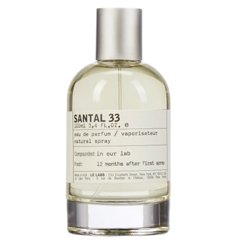 Le Labo Santal 33 Eau de Parfum, 3.4 fl oz - $179.99