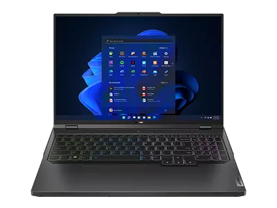 Legion Pro 5 Gen 8 Laptop Ryzen 7 7745HX, 16 1600p, 16GB RAM, 1TB SSD, RTX 4070 w/ 3-Months Xbox Game Pass $1205 Free Sh