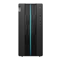 Lenovo IdeaCentre 5 17ACN7 Gaming PC AMD Ryzen 7 5700G 3.8GHz Processor NVIDIA GeForce RTX 3060 12GB GDDR6 16GB DDR4-320