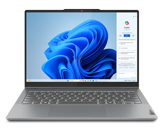 Lenovo IdeaPad 5 2-in-1 14 FHD IPS Touch, Ryzen 7 8845HS, 16GB LPDDR5X, 1TB Gen4 SSD, Active Stylus, Win11H $645.99 F/S