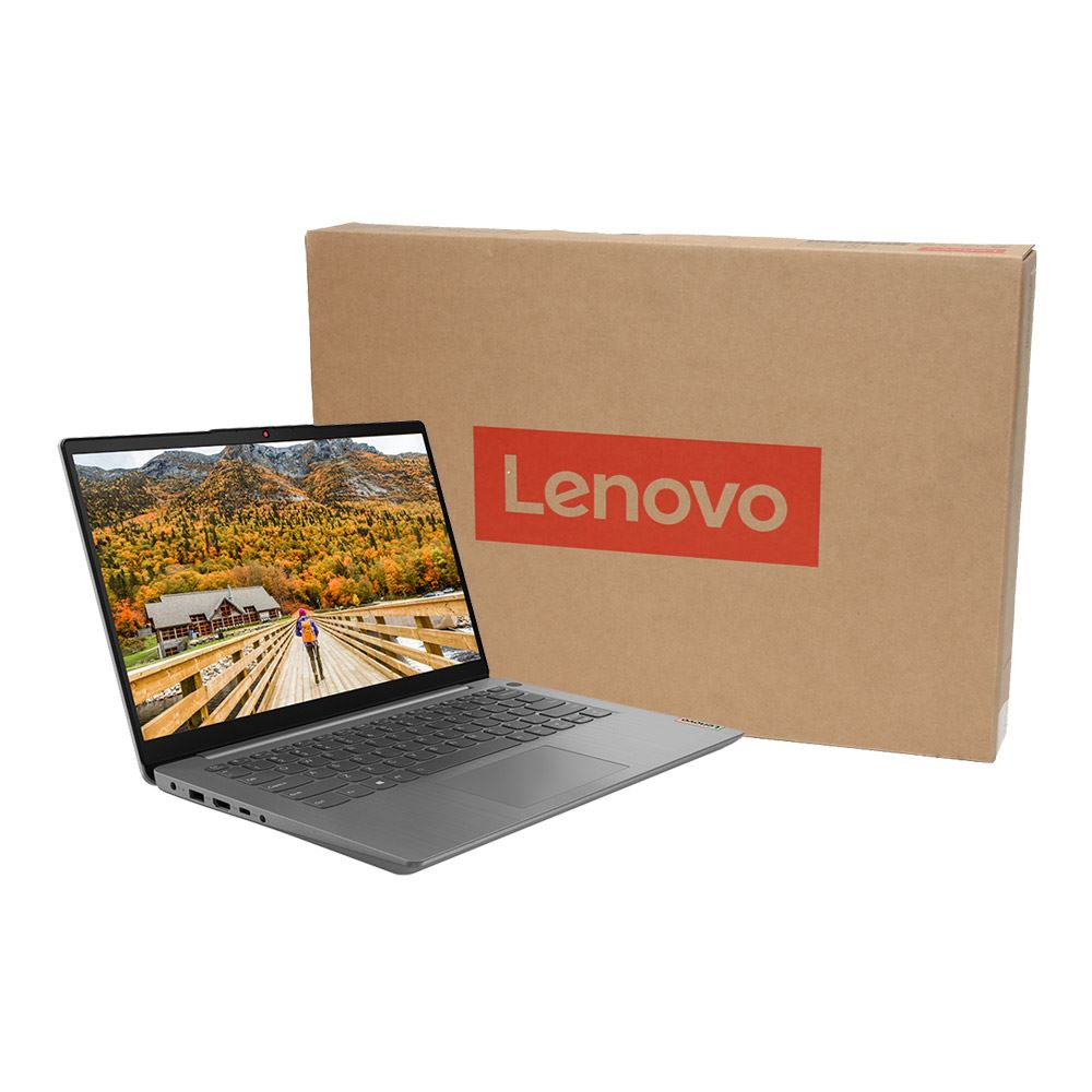 Lenovo IdeaPad Slim 3 14 FHD IPS Touch, Ryzen 5 7520U, 8GB LPDDR5, 512GB SSD $329.99