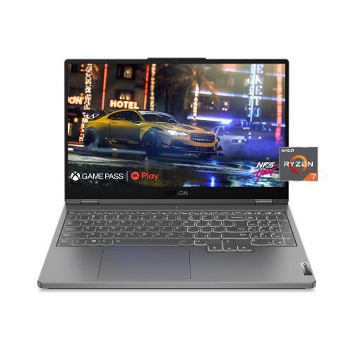 Lenovo Legion 5 Laptop 15.6 2560x1440 165Hz, Ryzen 7 7735H, RTX 4060, 16GB RAM 512GB SSD $850 Free Shipping