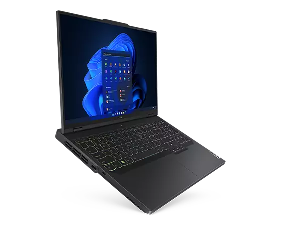 Lenovo Legion Pro 5 Cert. Refurb 16 QHD 165Hz, Ryzen 7 7745HX, RTX 4060, 16GB DDR5, 512GB SSD $958.85