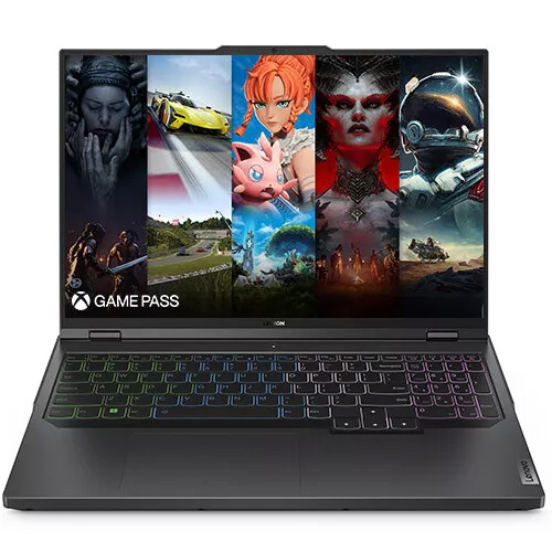 Lenovo Legion Pro 5i 16 QHD 165Hz, i7-13700HX, RTX 4070, 16GB DDR5, 512GB SSD $1247.99