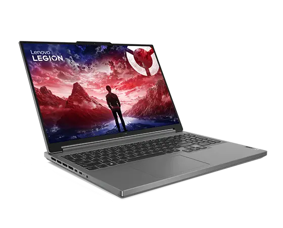 Lenovo Legion Slim 5 Laptop Ryzen 7 8845HS, 16 2560x1600, 16GB, 1TB SSD, RTX 4070 $1300.50 Free Shipping