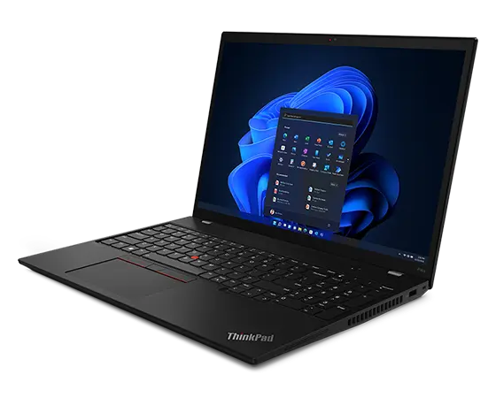 Lenovo ThinkPad P16s Laptop Ryzen 7 PRO 7840U, 16 4K OLED, 64GB RAM, 1TB SSD $1149