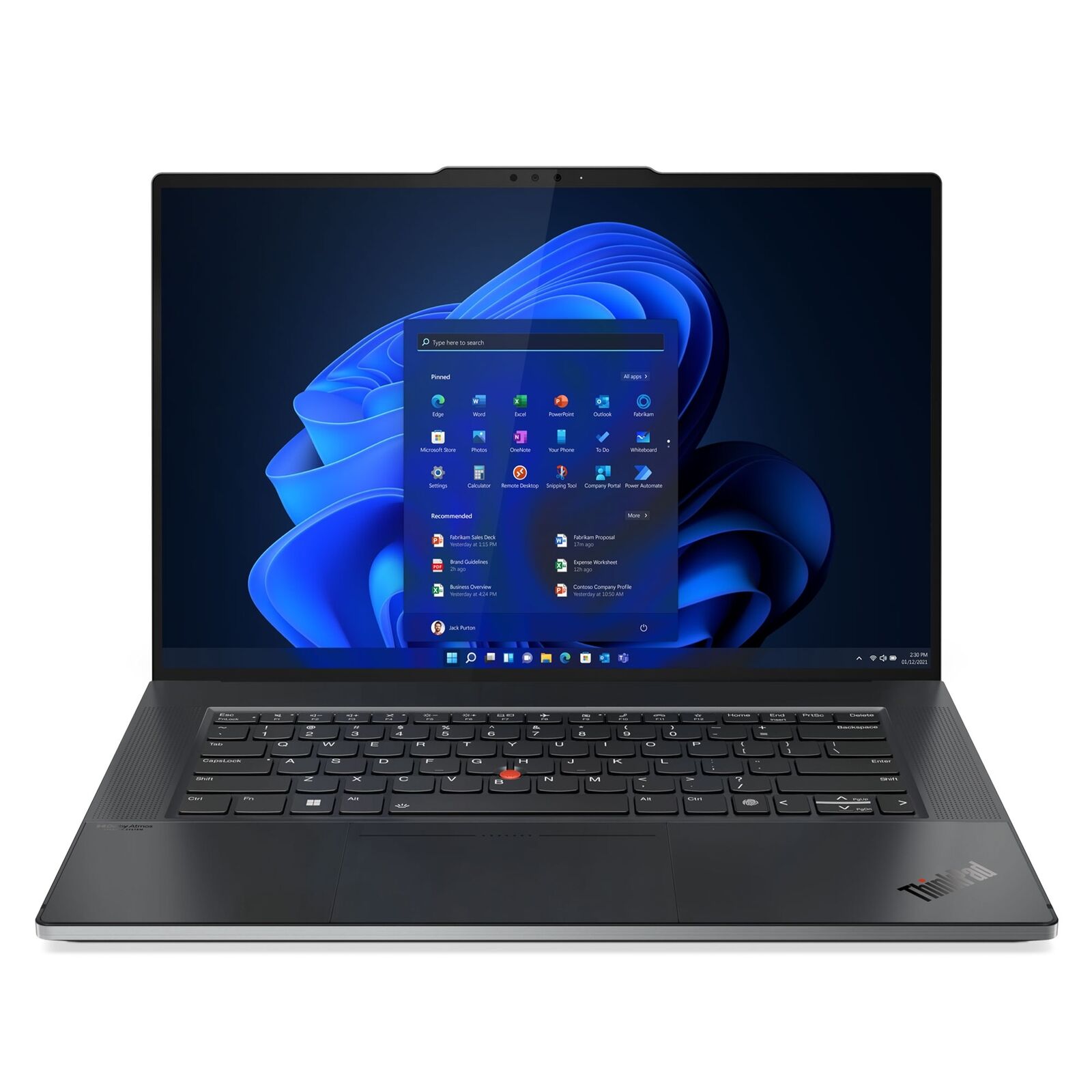 Lenovo ThinkPad Z16 Laptop Ryzen 7 Pro 6850H, 16 FHD , 16GB LPDDR5, RX 6500M $750 Free S/H