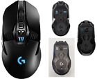 Logitech G903 LIGHTSPEED Wireless Gaming Mouse with HERO Sensor $29.99 Free Ship