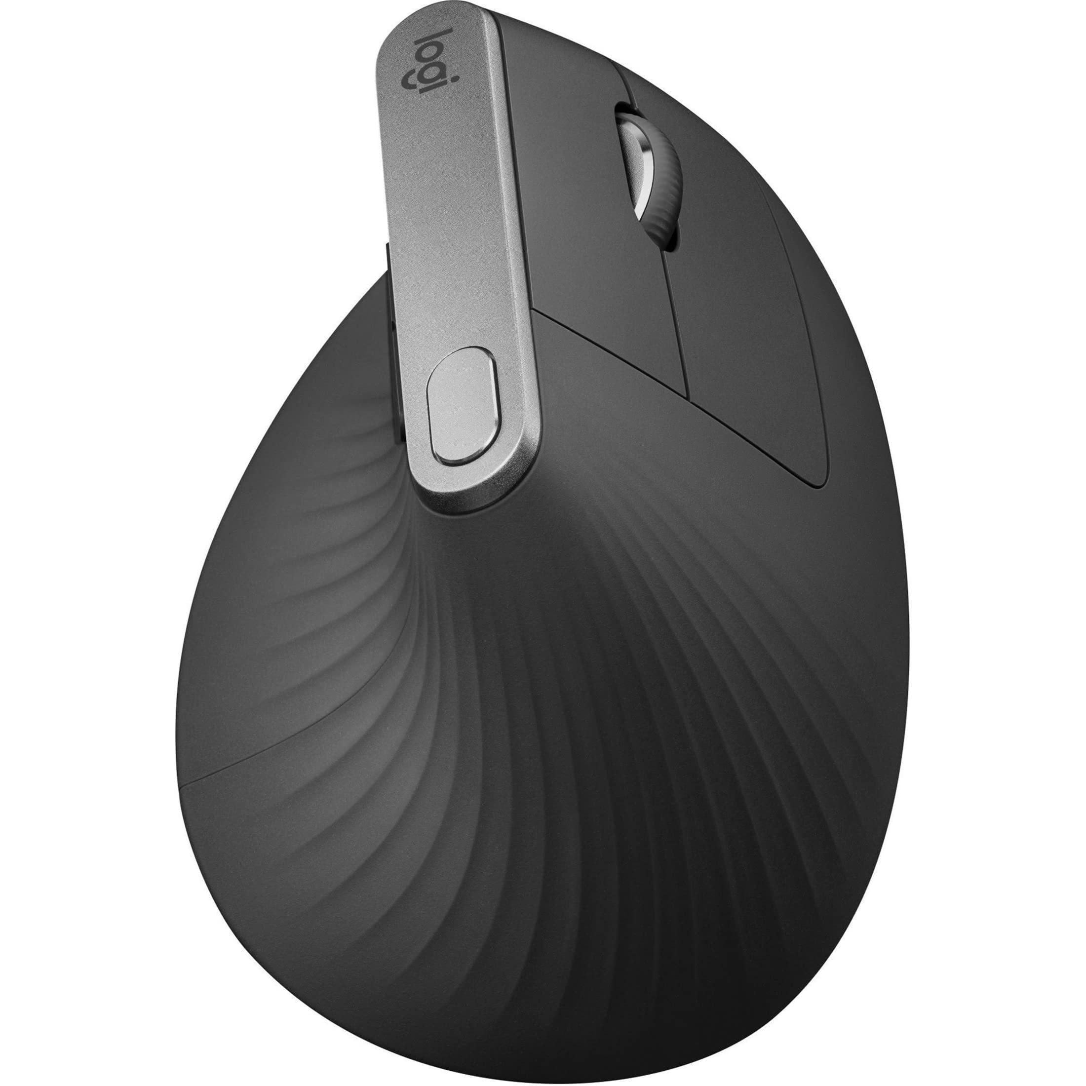 Logitech MX Vertical Advanced Ergonomic Mouse Graphite from $77.85 Free Shipping