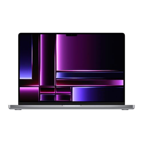 MC in-store only MacBook Pro Z1740017K Early 2023 16.2 - Space Gray Apple M2 Max 12-Core Chip 38-Core GPU 64GB 1TB SSD -