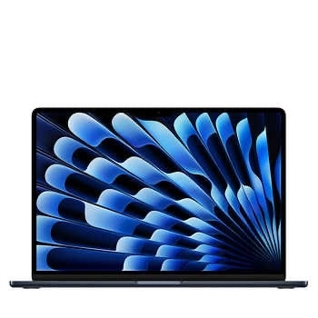 MacBook Air 15.3-inch - Apple M3 Chip with 8-core CPU and 10-core GPU, 8GB, 256GB - $1149.00