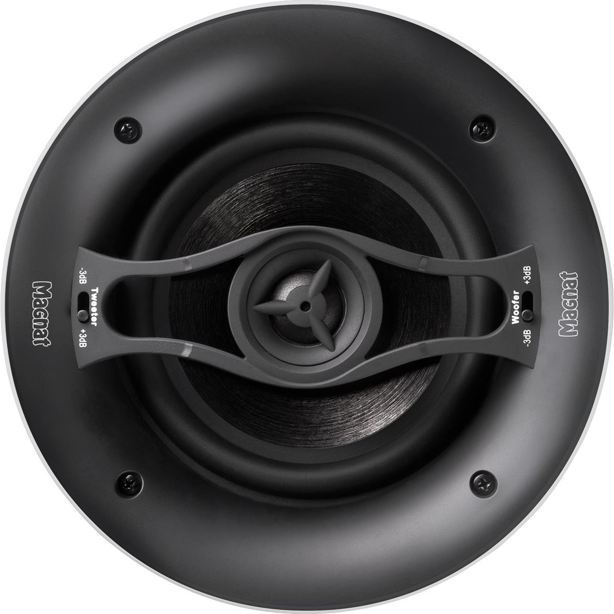 Magnat Interior IWQ / ICQ 62 6 In-wall / Ceiling Speakers $49 each free s/h