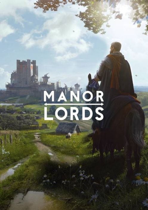 Manor Lords PC Digital Download $23.29