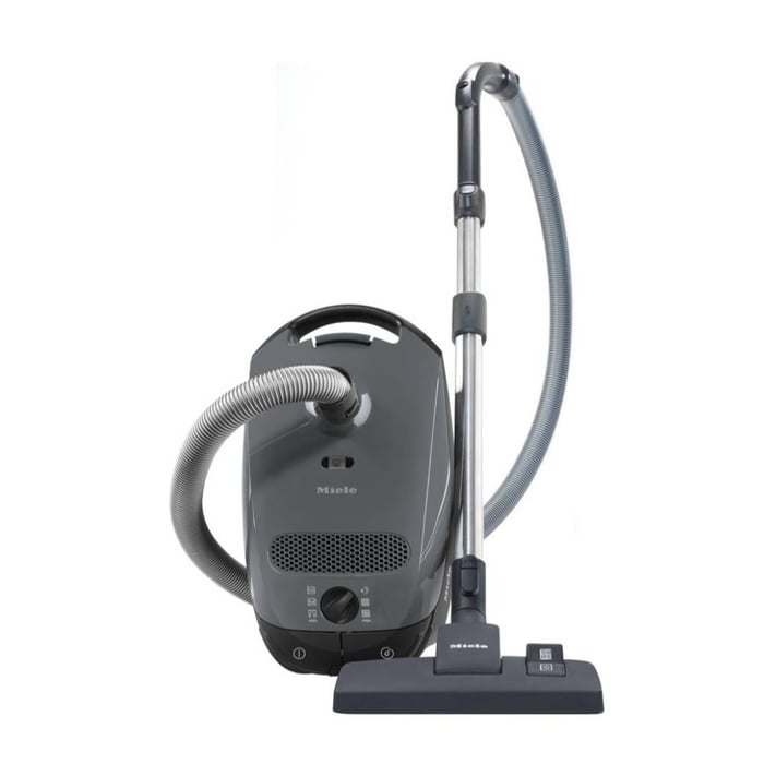 Meile Vacuums Classic C1 Pure Suction Vacuum Cleaner $244, C1 Pure Suction PowerLine $328 More free s/h