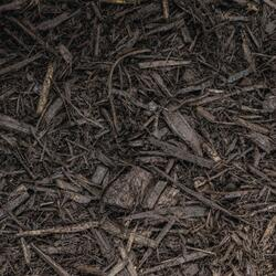 Menards, 2.0 cu ft bags of wood mulch, black, brown, red, $2.21 $.24 rebate