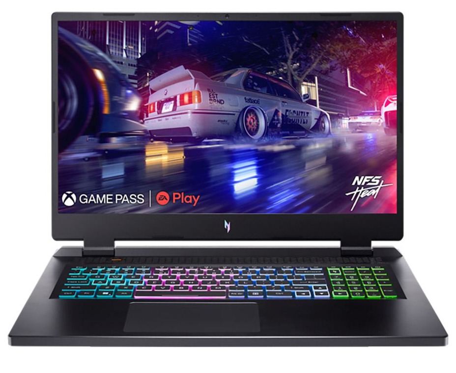 Microcenter In-Store Acer Predator Helios 16 16 QHD 240Hz, i9-13900HX, RTX 4080, 32GB DDR5, 2TB SSD $1999.99