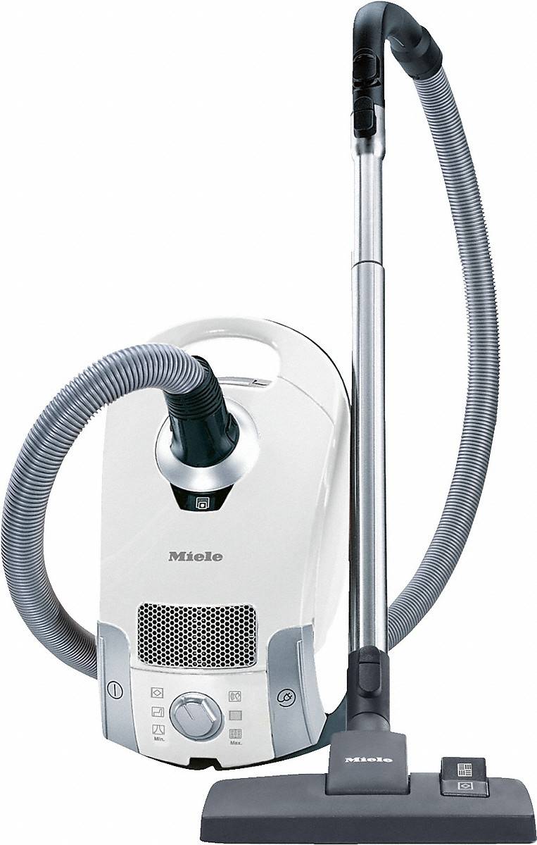 Miele Vacuums C1 Pure $305, C1 Turbo Team $377, CX1 Bagless $335 more Free S/H