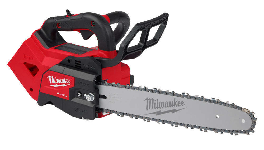 Milwaukee M18 top handle chainsaw 2826-20T tool only $199 Ebay