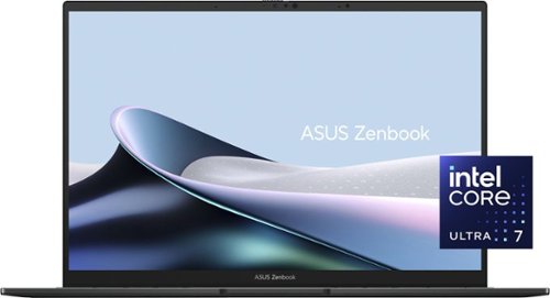 My Best Buy Plus Total Members ASUS ZenBook 14 14 FHD OLED Touch, Ultra 5 125H, 8GB LPDDR5, 512GB SSD, WiFi 6E $100 Best