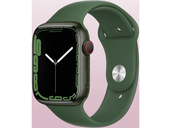 NEW Apple Watch Series 7 Cellular 45mm - $249.99 - Free shipping for Prime members - $249.99