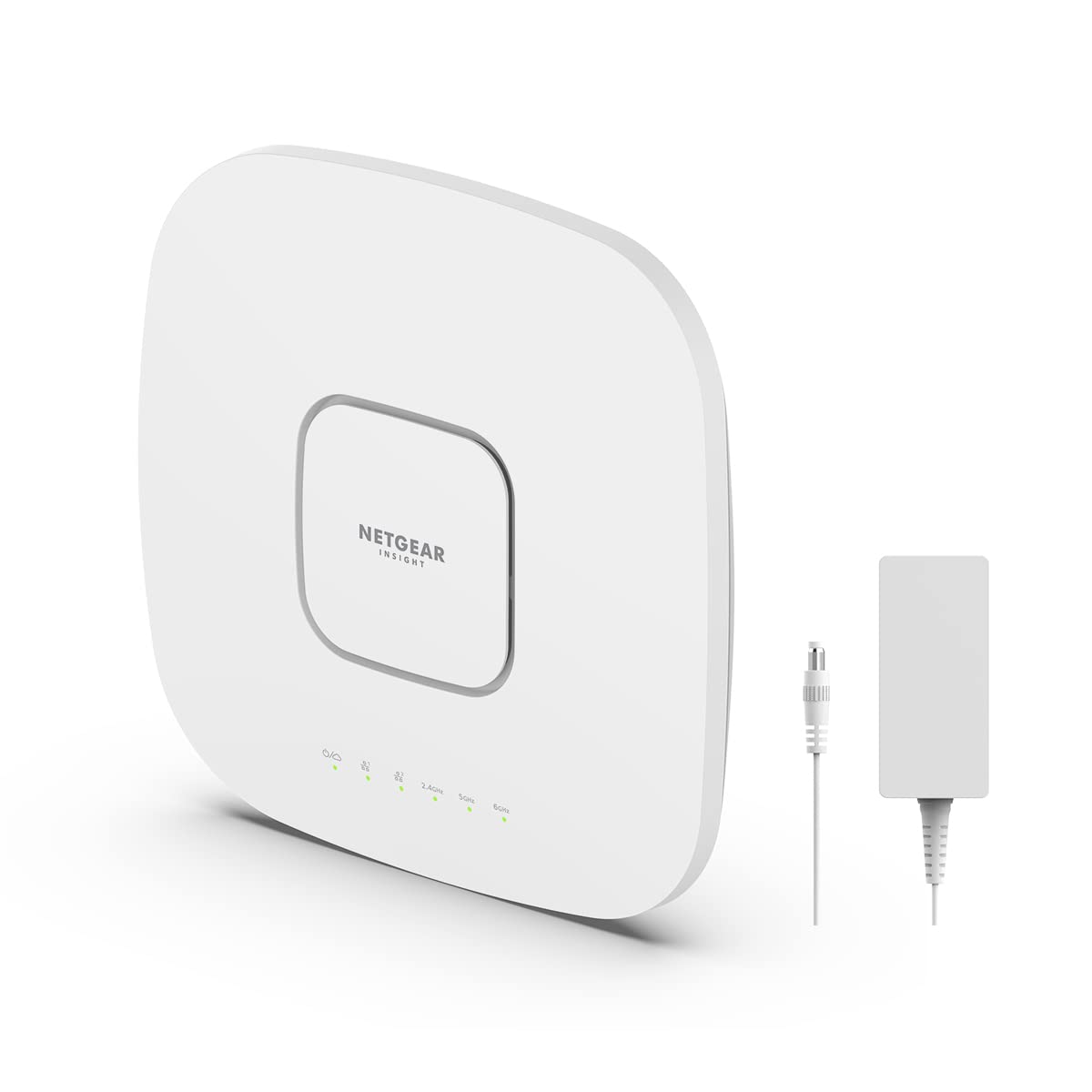 Netgear Cloud Managed Wireless Access Point WAX630EP-100NAS $205 Free Shipping