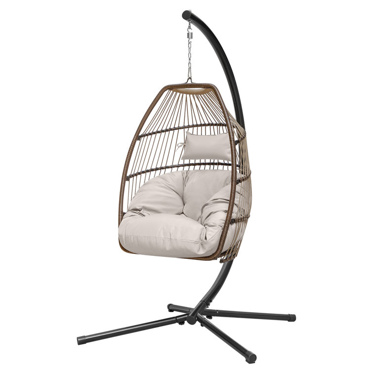 1 Person Swing Chair with Stand $159.70