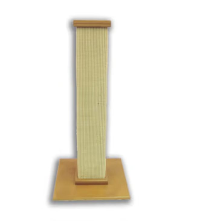 New Petco Customers 32 SmartCat Pioneer Pet Ultimate Cat Scratching Post $30 Free Shipping