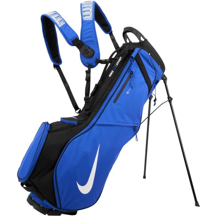 Nike Air Sport 2 Golf Stand Bag Various Color $140 Free Shipping